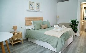 Apartamento La Catavina